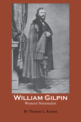 front cover of William Gilpin