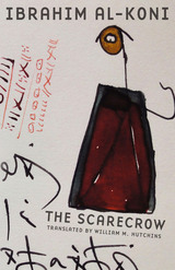 front cover of The Scarecrow