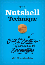 front cover of The Nutshell Technique