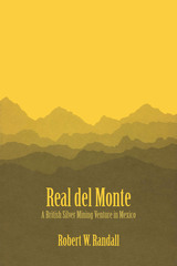 front cover of Real del Monte