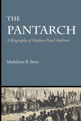 front cover of The Pantarch