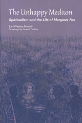 front cover of The Unhappy Medium