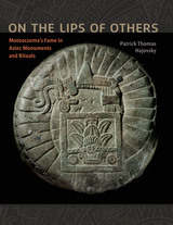 front cover of On the Lips of Others