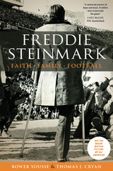 front cover of Freddie Steinmark