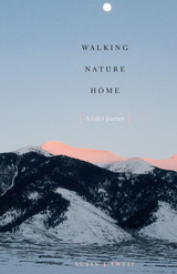 front cover of Walking Nature Home