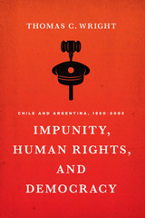 front cover of Impunity, Human Rights, and Democracy