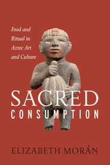 front cover of Sacred Consumption