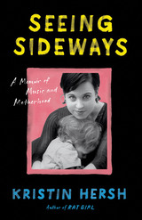 front cover of Seeing Sideways
