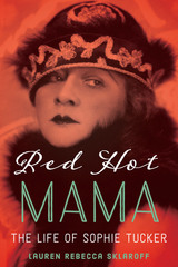 front cover of Red Hot Mama