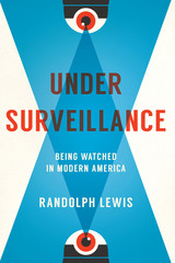 front cover of Under Surveillance