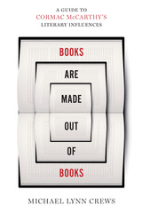 front cover of Books Are Made Out of Books