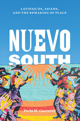 front cover of Nuevo South
