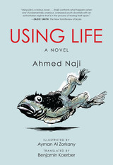 front cover of Using Life