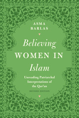 front cover of Believing Women in Islam