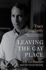 front cover of Leaving the Gay Place
