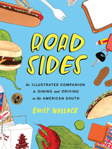 front cover of Road Sides