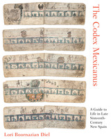 front cover of The Codex Mexicanus