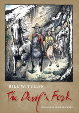 front cover of The Devil's Fork