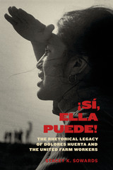 front cover of Sí, Ella Puede!