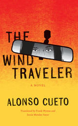 front cover of The Wind Traveler