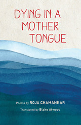 front cover of Dying in a Mother Tongue