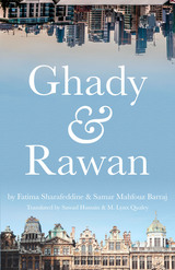 front cover of Ghady & Rawan