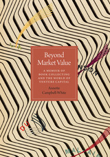 front cover of Beyond Market Value