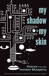 front cover of My Shadow Is My Skin