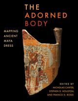 front cover of The Adorned Body