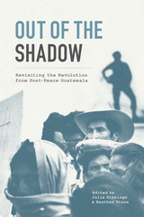 front cover of Out of the Shadow