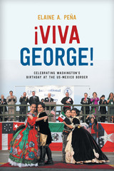 front cover of Viva George!