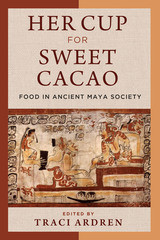 front cover of Her Cup for Sweet Cacao