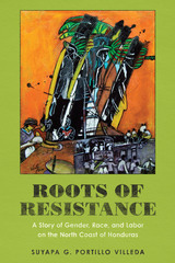 front cover of Roots of Resistance