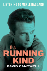 front cover of The Running Kind
