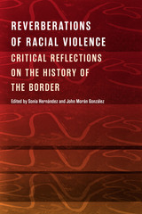 front cover of Reverberations of Racial Violence