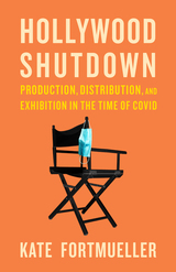 front cover of Hollywood Shutdown