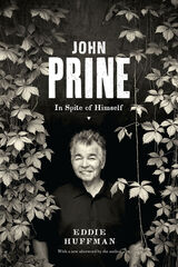 front cover of John Prine