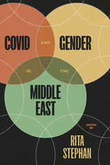COVID and Gender in the Middle East