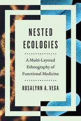 front cover of Nested Ecologies