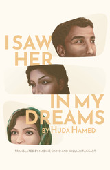 front cover of I Saw Her in My Dreams