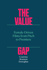 front cover of The Value Gap
