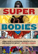 front cover of Super Bodies