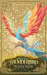 front cover of Thunderbird