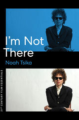 front cover of I'm Not There