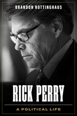 front cover of Rick Perry