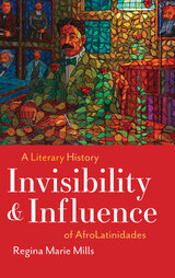 front cover of Invisibility and Influence