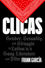 front cover of Clicas