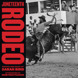 front cover of Juneteenth Rodeo