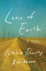 front cover of Loose of Earth
