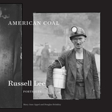 front cover of American Coal